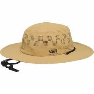 (取寄) バンズ ブーニー バケット ハット Vans Boonie Bucket Hat Antelope