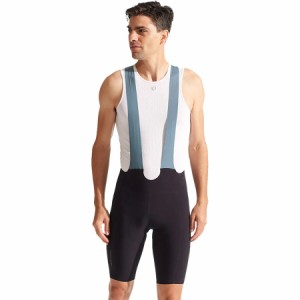 (取寄) パールイズミ メンズ プロ エアー ビブ ショート - メンズ PEARL iZUMi men Pro Air Bib Short - Men's Black/Black