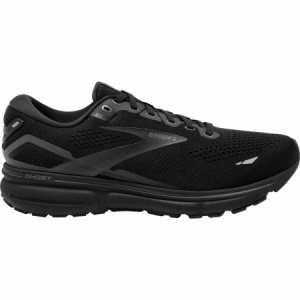 (取寄) ブルックス メンズ アドレナリン GTS 23 ランニング シューズ - メンズ Brooks men Adrenaline GTS 23 Running Shoe - Men's Blac