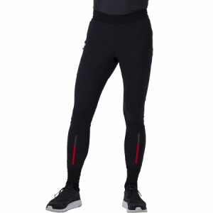 (取寄) スウィックス メンズ プロ ウォーム タイト - メンズ Swix men Triac Pro Warm Tight - Men's Black