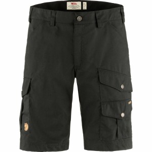 (取寄) フェールラーベン メンズ ヴィッダ プロ ライト ショーツ - メンズ Fjallraven men Vidda Pro Lite Shorts - Men's Black