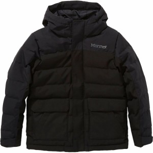 (取寄) マーモット ボーイズ フォーダム ダウン ジャケット - ボーイズ Marmot boys Fordham Down Jacket - Boys' Black 2