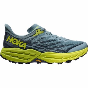 (取寄) ホカオネオネ メンズ スピードゴート 5 トレイル ランニング シューズ - メンズ HOKA men Speedgoat 5 Trail Running Shoe - Men'