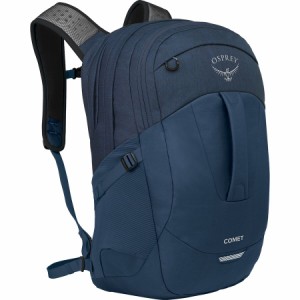 (取寄) オスプレーパック コメット 30L バックパック Osprey Packs Comet 30L Backpack Atlas Blue