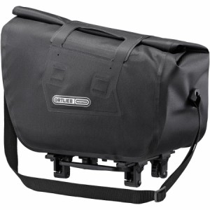 (取寄) オルトリーブ RC トランク バッグ Ortlieb RC Trunk Bag Black