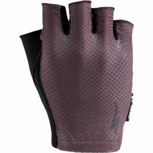 (取寄) スペシャライズド ボディ ジオメトリ グレイル グローブ Specialized Body Geometry Grail Glove Cast Umber