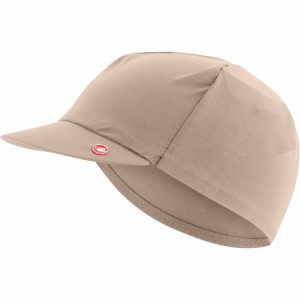 (取寄) カステリ プレミオ サイクリング キャップ Castelli Premio Cycling Cap Clay