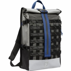 (取寄) クローム バラージ カーゴ 22L バックパック Chrome Barrage Cargo 22L Backpack Fog