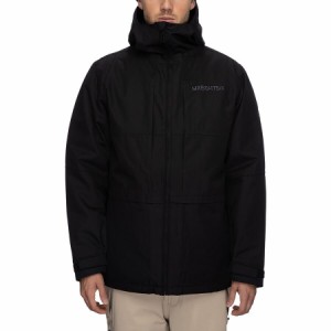 (取寄) シックスエイトシックス メンズ スマーティー スリーインワン フォーム ジャケット - メンズ 686 men Smarty 3-in-1 Form Jacket 