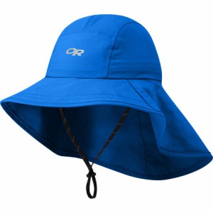 (取寄) アウトドア リサーチ キッズ レイン レイン ゴー アウェイ ハット - キッズ Outdoor Research kids Rain Rain Go Away Hat - Kids