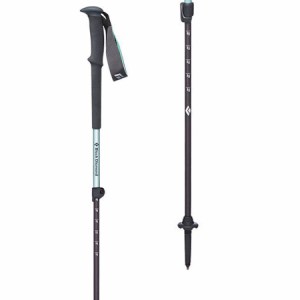 (取寄) ブラックダイヤモンド レディース トレイル トレッキング ポールズ - ウィメンズ Black Diamond women Trail Trekking Poles - Wo