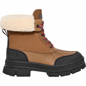 (取寄) アグ レディース アシュトン アディ ブート - ウィメンズ UGG women Ashton Addie Boot - Women's Chestnut