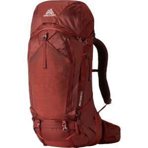 (取寄) グレゴリー バルトロ 65L バックパック Gregory Baltoro 65L Backpack Brick Red