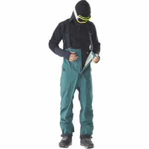 (取寄) FWアパレル メンズ マニフェスト ツアー 3l ビブ パンツ - メンズ FW Apparel men Manifest Tour 3L Bib Pant - Men's Deep Teal