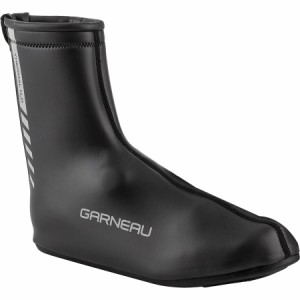 (取寄) ルイガノ サーマル H2o シュー カバー Louis Garneau Thermal H2O Shoe Cover Black