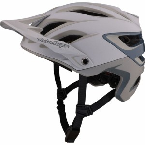 (取寄) トロイリーデザインズ A3 ミプス ヘルメット Troy Lee Designs A3 Mips Helmet Light Gray