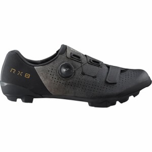 (取寄) シマノ メンズ RX801 マウンテン バイク シュー - メンズ Shimano men RX801 Mountain Bike Shoe - Men's Black