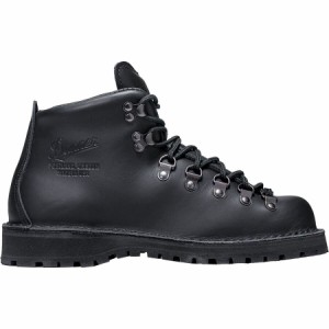 (取寄) ダナー レディース マウンテン ライト Gtx ブート - ウィメンズ Danner women Mountain Light GTX Boot - Women's Black