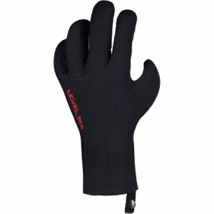 (取寄) レベル 6 プロトン パドル グローブ Level 6 Proton Paddle Glove Black