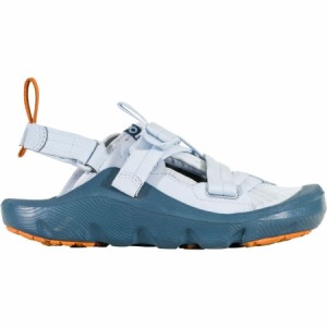 (取寄) オボズ レディース ワカタ オフ-ロード シューズ - ウィメンズ Oboz women Whakata Off-Road Shoe - Women's Skylight