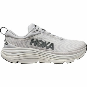 (取寄) ホカオネオネ メンズ ガビオータ 5 シューズ - メンズ HOKA men Gaviota 5 Shoe - Men's Nimbus Cloud/Steel Wool