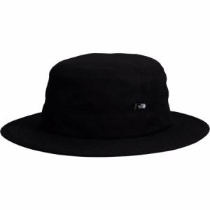 (取寄) ノースフェイス キッズ クラス V ブリマー ハット - キッズ The North Face kids Class V Brimmer Hat - Kids' TNF Black Wavy Br