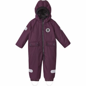 (取寄) レイマ インファント マルテ スノースーツ - インファンツ Reima infant Marte Snowsuit - Infants' Deep Purple