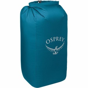 (取寄) オスプレーパック ウルトラライト バックパック ライナーズ Osprey Packs Ultralight Backpack Liners Waterfront Blue
