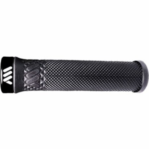 (取寄) オールマウンテンスタイル セロ グリップス All Mountain Style Cero Grips Black