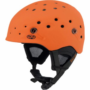 (取寄) バックカントリーアクセス BC エアー ヘルメット Backcountry Access BC Air Helmet Orange