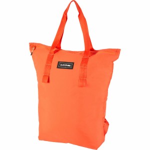 (取寄) ダカイン パッカブル 18L トート パック DAKINE Packable 18L Tote Pack Sun Flare