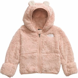 (取寄) ノースフェイス インファント ベイビー ベアー フル-ジップ ブーディ - インファンツ The North Face infant Baby Bear Full-Zip 