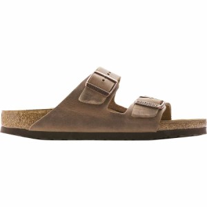 (取寄) ビルケンシュトック レディース アリゾナ レザー ナロー サンダル - ウィメンズ Birkenstock women Arizona Leather Narrow Sanda