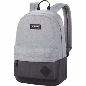 (取寄) ダカイン 365 21L バックパック DAKINE 365 21L Backpack Geyser Grey