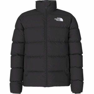 (取寄) ノースフェイス キッズ ノース ダウン リバーシブル ジャケット - キッズ The North Face kids North Down Reversible Jacket - K