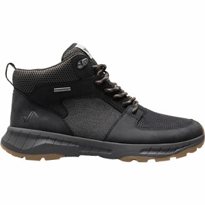 (取寄) フォーセイク メンズ ワイルド スカイ ミッド ブート - メンズ Forsake men Wild Sky Mid Boot - Men's Black