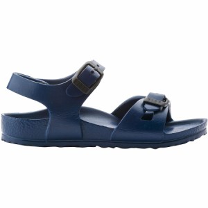 (取寄) ビルケンシュトック キッズ リオ EVA サンダル - キッズ Birkenstock kids Rio EVA Sandal - Kids' Navy