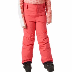 (取寄) ヘリーハンセン キッズ JR レジェンダリー パンツ - キッズ Helly Hansen kids Jr Legendary Pant - Kids' Sunset Pink