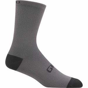 (取寄) ジロ ゼネティック H2o ソック Giro Xnetic H2O Sock Charcoal