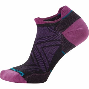 (取寄) スマートウール レディース ラン ゼロ クッション ロウ アンクル ソック - ウィメンズ Smartwool women Run Zero Cushion Low Ank