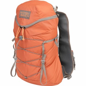 (取寄) ミステリーランチ ギャラゲーター 15L バックパック Mystery Ranch Gallagator 15L Backpack Paprika