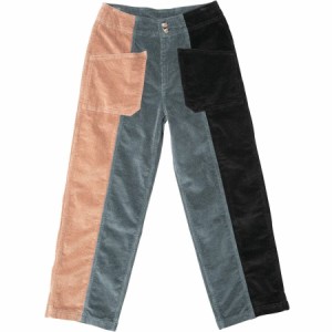 (取寄) カブー レディース ウッドファーン パンツ - ウィメンズ KAVU women Woodfern Pant - Women's Dusk Bay