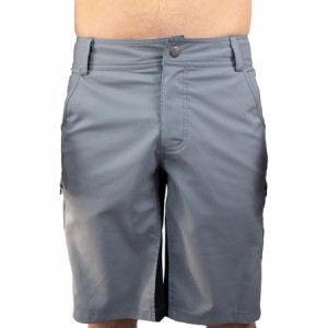 (取寄) クラブライドアパレル メンズ フューズ ショート - メンズ Club Ride Apparel men Fuze Short - Men's Grey