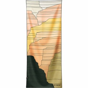 (取寄) ノマディックス オリジナル タオル - ナショナル パークス Nomadix Original Towel - National Parks Grand Canyon