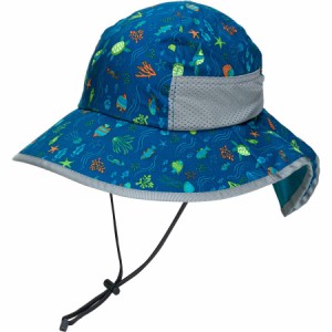 (取寄) サンデーアフタヌーン キッズ プレイ ハット - キッズ Sunday Afternoons kids Play Hat - Kids' Ocean Life