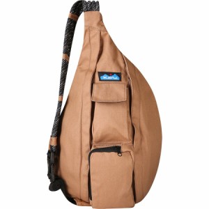 (取寄) カブー レディース ロープ バッグ - ウィメンズ KAVU women Rope Bag - Women's Dune