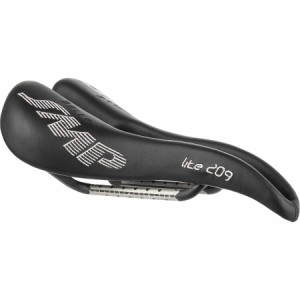 (取寄) セラSMP ライト 209 カーボン レイル サドル Selle SMP Lite 209 Carbon Rail Saddle Black