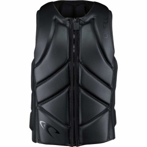 (取寄) オニール スラッシャー コンプ ベスト O'Neill Slasher Comp Vest Black/Black