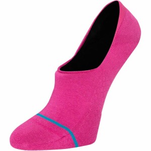 (取寄) スタンス レディース アイコン ノー ショー ソック - ウィメンズ Stance women Icon No Show Sock - Women's Magenta