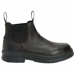 (取寄) マックブーツ メンズ チョア ファーム レザー チェルシー PT ワイド ブート - メンズ Muck Boots men Chore Farm Leather Chelsea